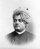 Swami Vivekananda